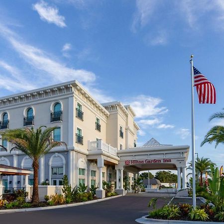 Hilton Garden Inn St Augustine-Historic District St. Augustine Luaran gambar