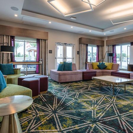 Hilton Garden Inn St Augustine-Historic District St. Augustine Luaran gambar