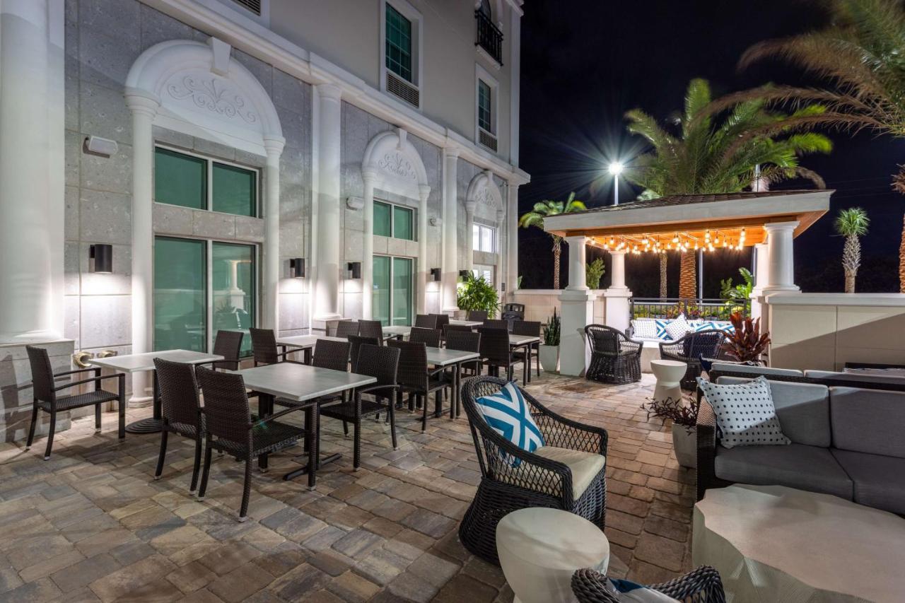 Hilton Garden Inn St Augustine-Historic District St. Augustine Luaran gambar