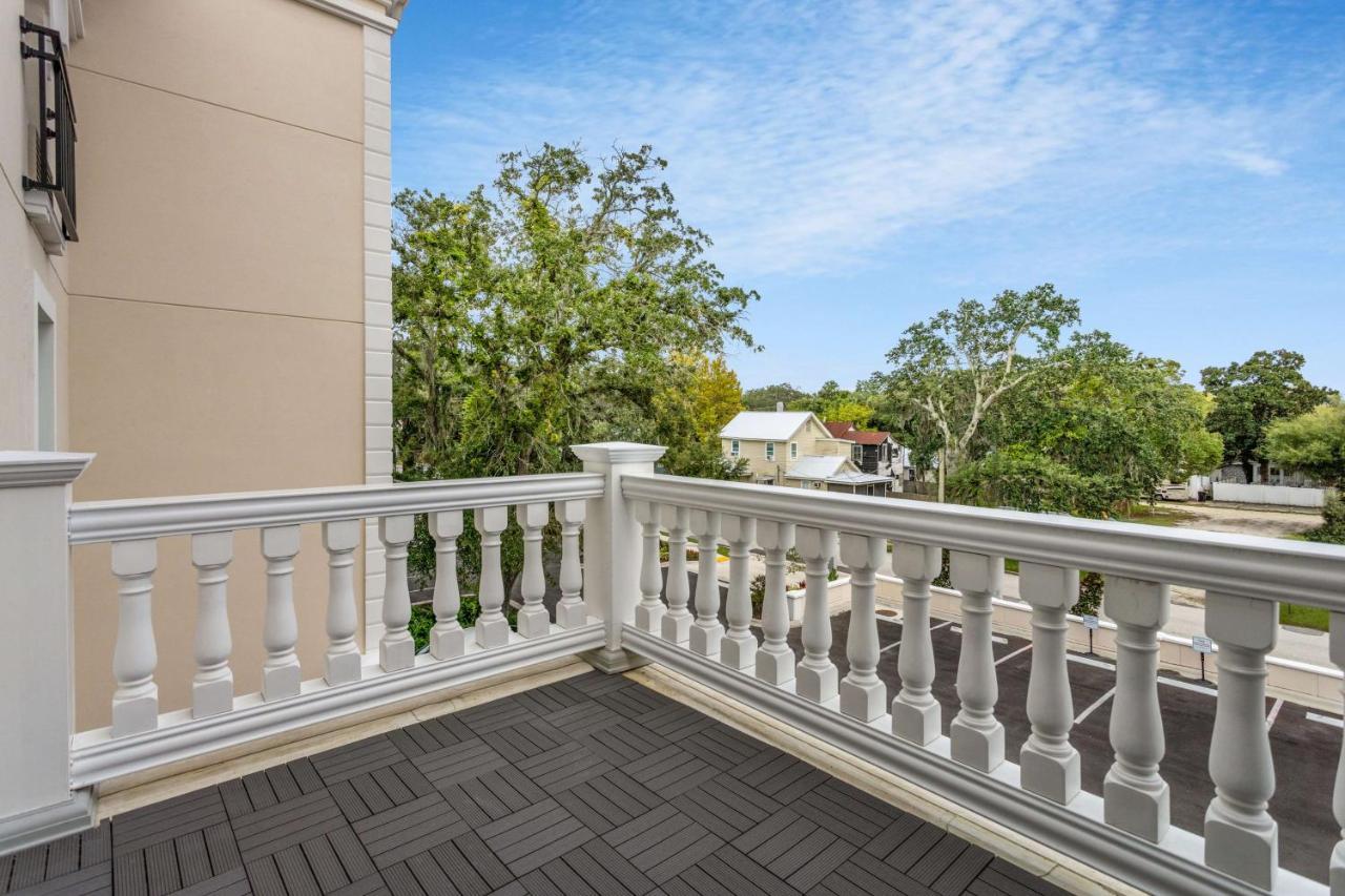 Hilton Garden Inn St Augustine-Historic District St. Augustine Luaran gambar