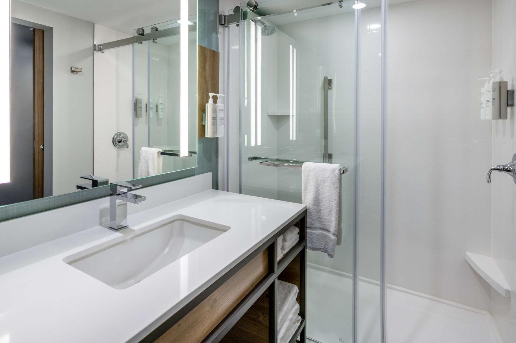 Hilton Garden Inn St Augustine-Historic District St. Augustine Luaran gambar