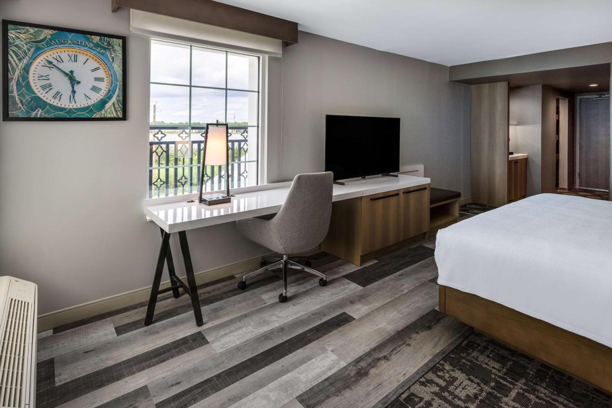 Hilton Garden Inn St Augustine-Historic District St. Augustine Luaran gambar